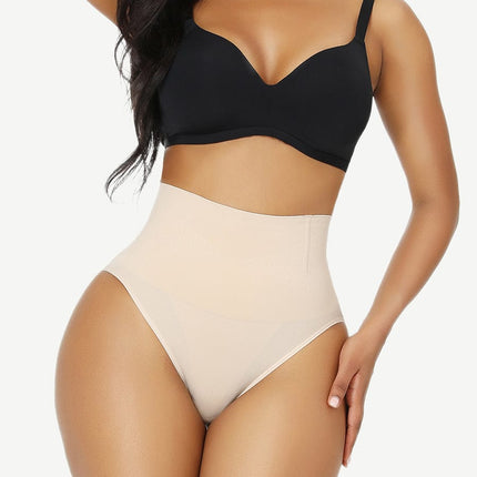 Wholesale Seamless Plus Size Butt Lifter High Waist Breathable
