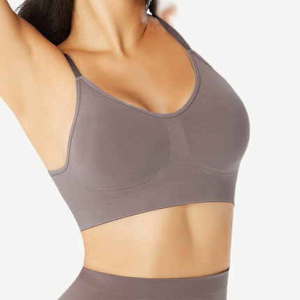 Wholesale Adjusatble Straps Push Up Shapewear Bra Eye Catcher