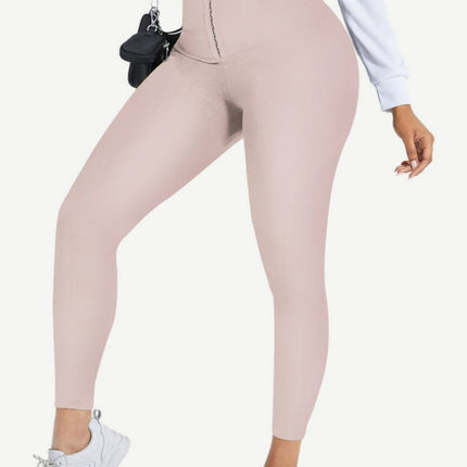Wholesale High Waist Pant Shaper Full Length Potential Reduction