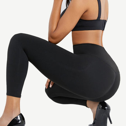 Wholesale High Waist Pant Shaper Full Length Potential Reduction