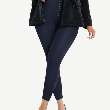 Wholesale High Waist Pant Shaper Full Length Potential Reduction