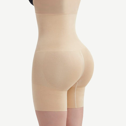 Wholesale Skin-Friendly Black Full Body Shaper Adjustable Straps Secret Slimming