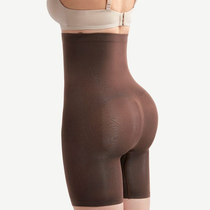Wholesale Unique Tummy Control Seamless Butt Enhancer Waist Trimmer