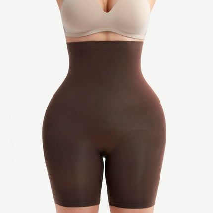 Wholesale Unique Tummy Control Seamless Butt Enhancer Waist Trimmer