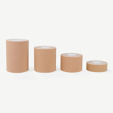 Wholesale Disposable Breathable Uncut Breast Lift Tape Firm Compression