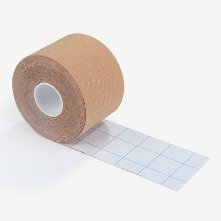 Wholesale Disposable Breathable Uncut Breast Lift Tape Firm Compression