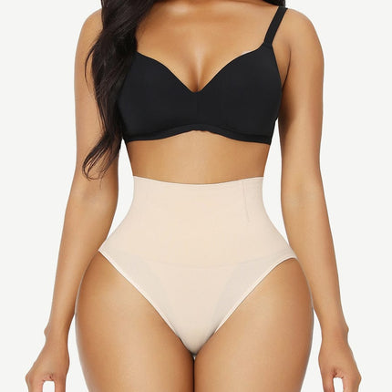 Wholesale Seamless Plus Size Butt Lifter High Waist Breathable