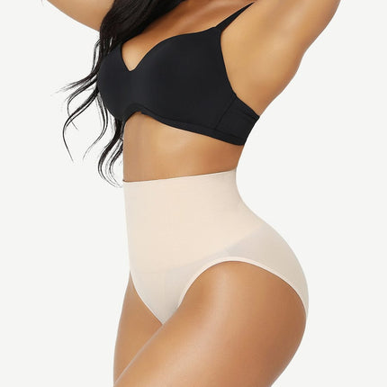 Wholesale Seamless Plus Size Butt Lifter High Waist Breathable