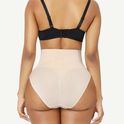 Wholesale Seamless Plus Size Butt Lifter High Waist Breathable