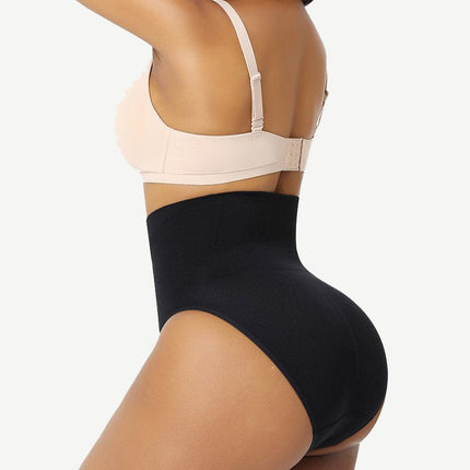 Wholesale Seamless Plus Size Butt Lifter High Waist Breathable
