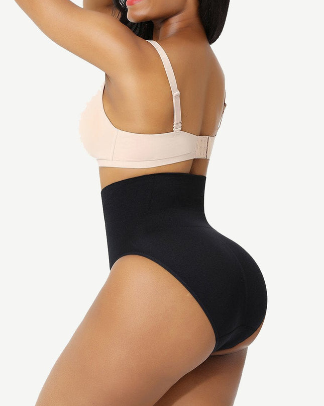 Wholesale Seamless Plus Size Butt Lifter High Waist Breathable