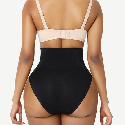 Wholesale Seamless Plus Size Butt Lifter High Waist Breathable