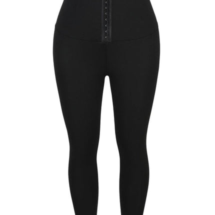 Wholesale High Waist Pant Shaper Full Length Potential Reduction