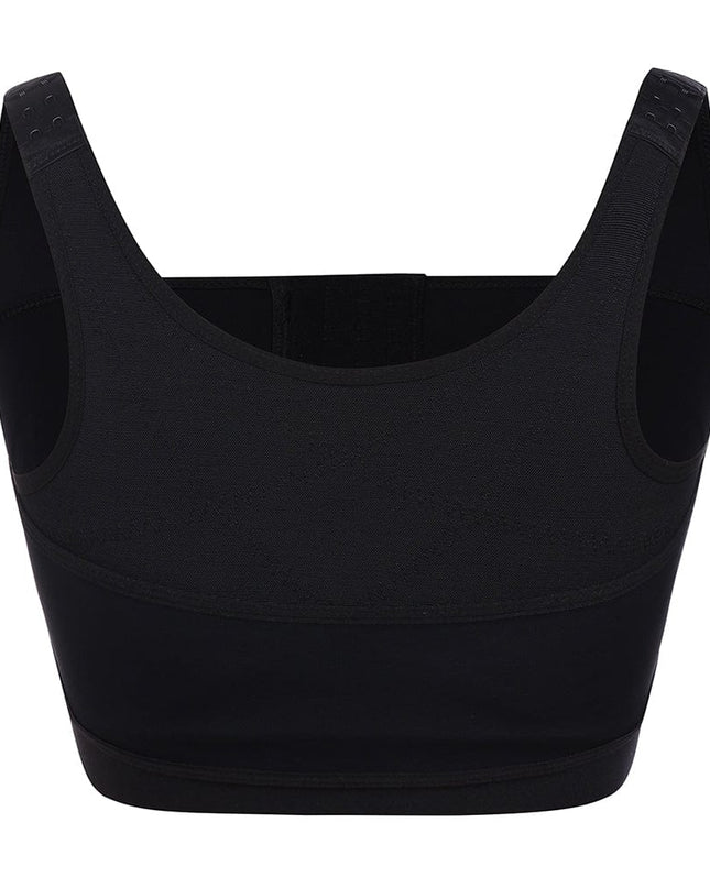 Wholesale Big Size Post-surgical Posture Corrector Bra Hooks Slimmer