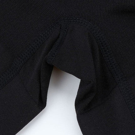 Wholesale Skin-Friendly Black Full Body Shaper Adjustable Straps Secret Slimming