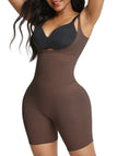 Dark Brown / XS/S