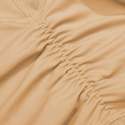 Wholesale Good High Waist Lace Butt Enhancer Panty Curve Smoothing