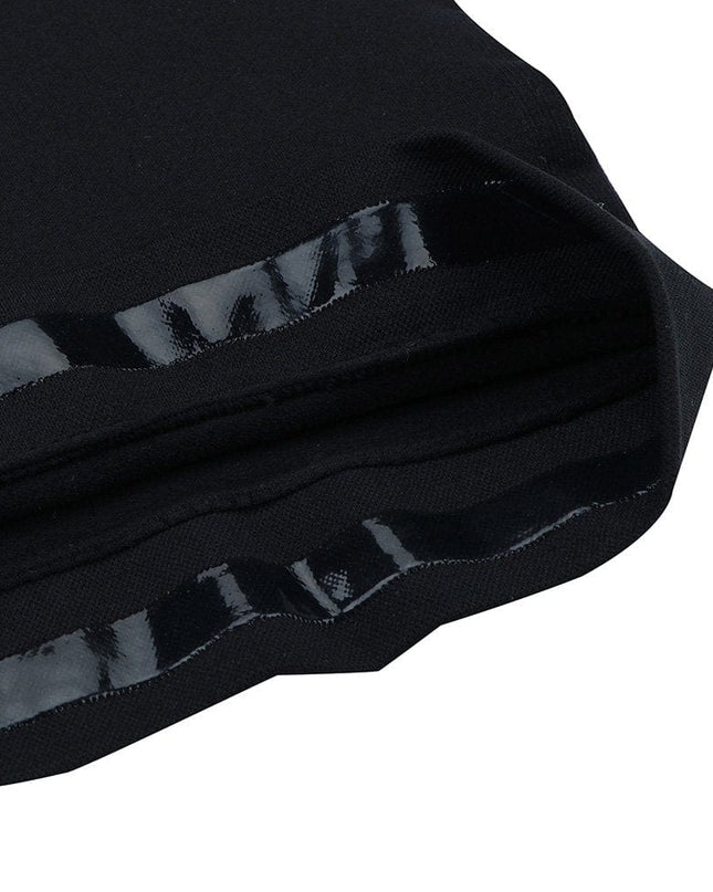 Wholesale Unbelievable Black High Waist Butt Lifter Shapewear Shorts Slimmer