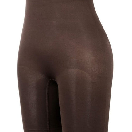 Wholesale Unbelievable Black High Waist Butt Lifter Shapewear Shorts Slimmer
