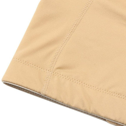 Wholesale Medium Control High Waist Panty Shaper With Pads For Workout