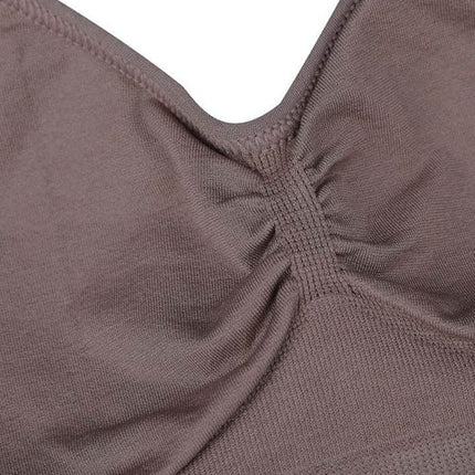 Wholesale Adjusatble Straps Push Up Shapewear Bra Eye Catcher