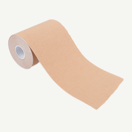 Wholesale Disposable Breathable Uncut Breast Lift Tape Firm Compression