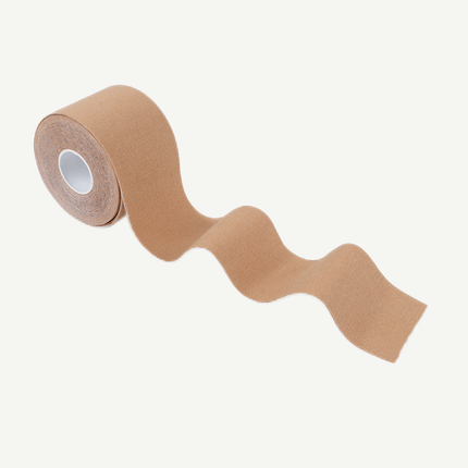 Wholesale Disposable Breathable Uncut Breast Lift Tape Firm Compression