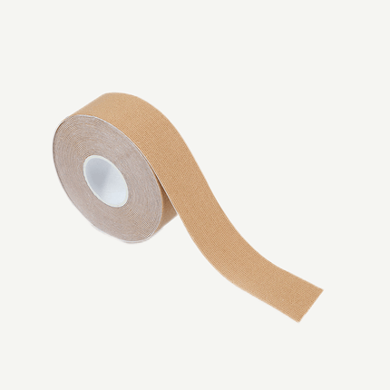 Wholesale Disposable Breathable Uncut Breast Lift Tape Firm Compression