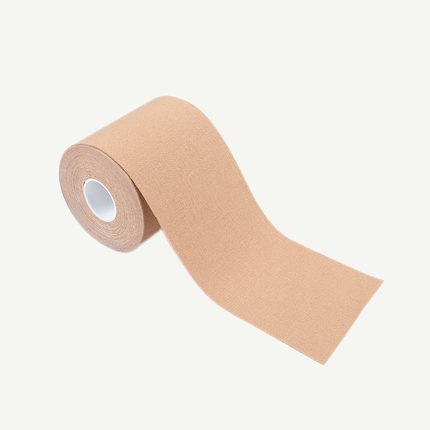 Wholesale Disposable Breathable Uncut Breast Lift Tape Firm Compression