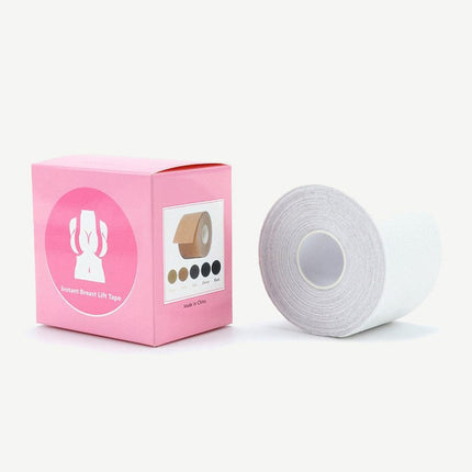 Wholesale Disposable Breathable Uncut Breast Lift Tape Firm Compression