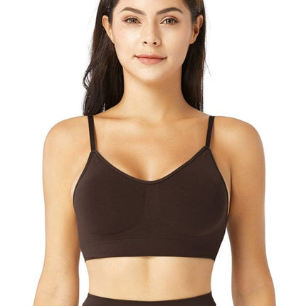 Wholesale Adjusatble Straps Push Up Shapewear Bra Eye Catcher
