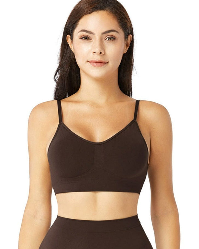 Wholesale Adjusatble Straps Push Up Shapewear Bra Eye Catcher