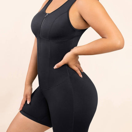 Whosale Rubber Sports Bodysuit