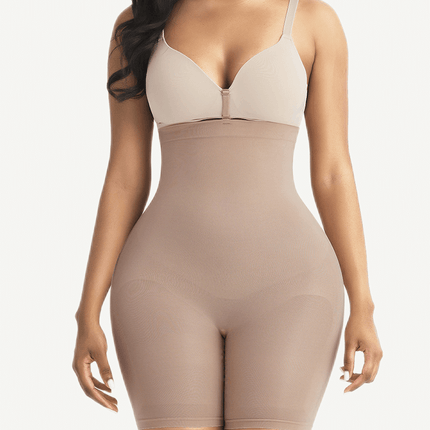 Wholesale Unique Tummy Control Seamless Butt Enhancer Waist Trimmer