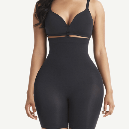Wholesale Unique Tummy Control Seamless Butt Enhancer Waist Trimmer