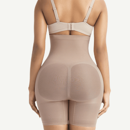 Wholesale Unique Tummy Control Seamless Butt Enhancer Waist Trimmer