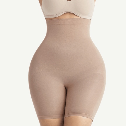 Wholesale Unique Tummy Control Seamless Butt Enhancer Waist Trimmer