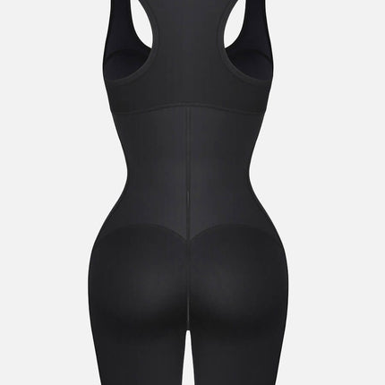 Wholesale Stretch Athletic Bodyshaper With Pockets