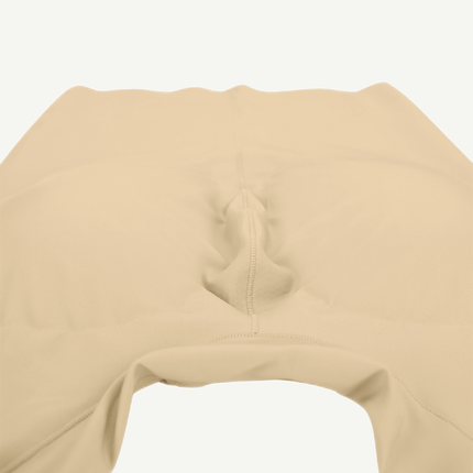 Wholesale High Waist Butt Lifter Body Shaping Pants With buttocks pads
