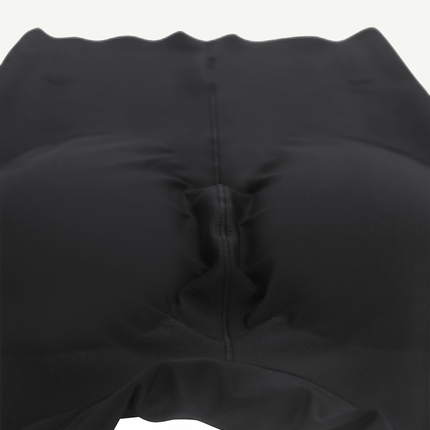 Wholesale High Waist Butt Lifter Body Shaping Pants With buttocks pads