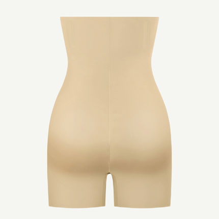 Wholesale High Waist Butt Lifter Body Shaping Pants With buttocks pads