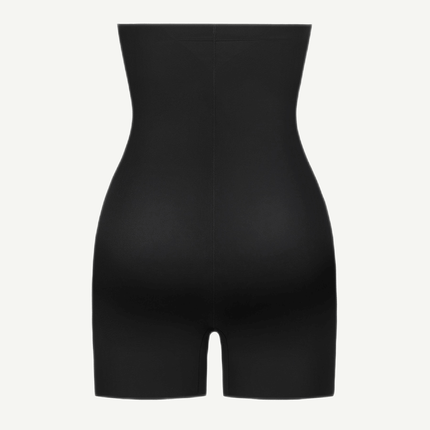 Wholesale High Waist Butt Lifter Body Shaping Pants With buttocks pads