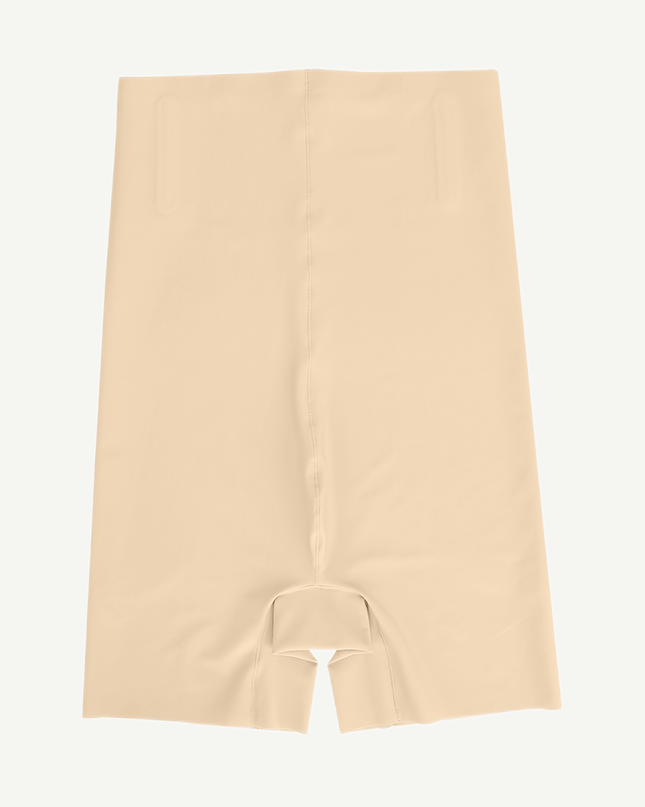 Wholesale High-waisted Butt Lifter with removable hip pads