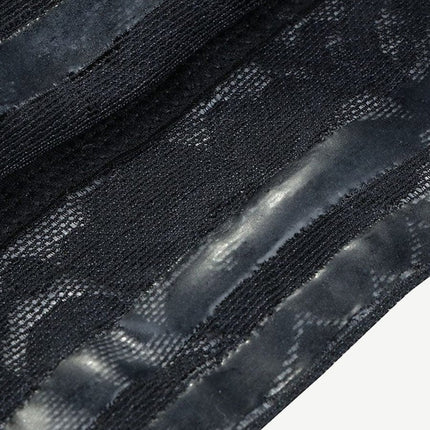 Wholesale Good High Waist Lace Butt Enhancer Panty Curve Smoothing