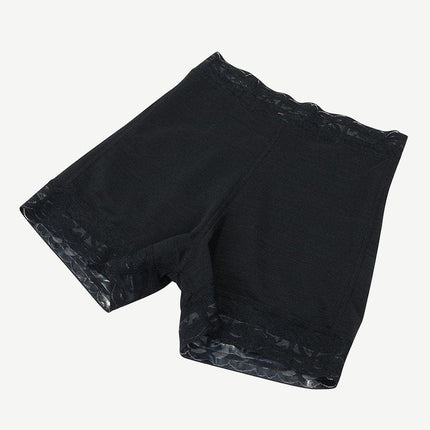 Wholesale Good High Waist Lace Butt Enhancer Panty Curve Smoothing