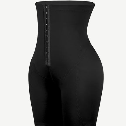 Wholesale Medium Control High Waist Panty Shaper With Pads For Workout