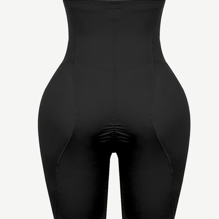 Wholesale Medium Control High Waist Panty Shaper With Pads For Workout