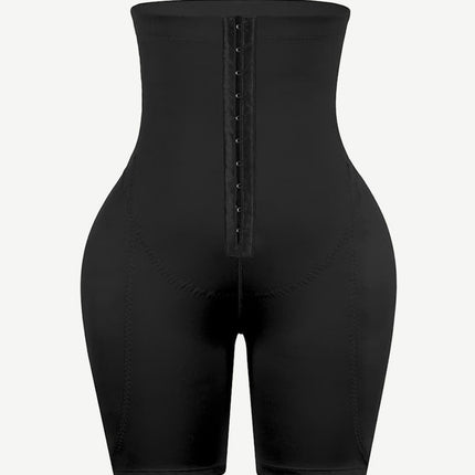 Wholesale Medium Control High Waist Panty Shaper With Pads For Workout