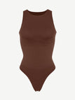 Dark Brown / XS/S