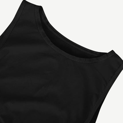 Wholesale ?? Eco-friendly Seamless Outer Crew Thong Bodysuit